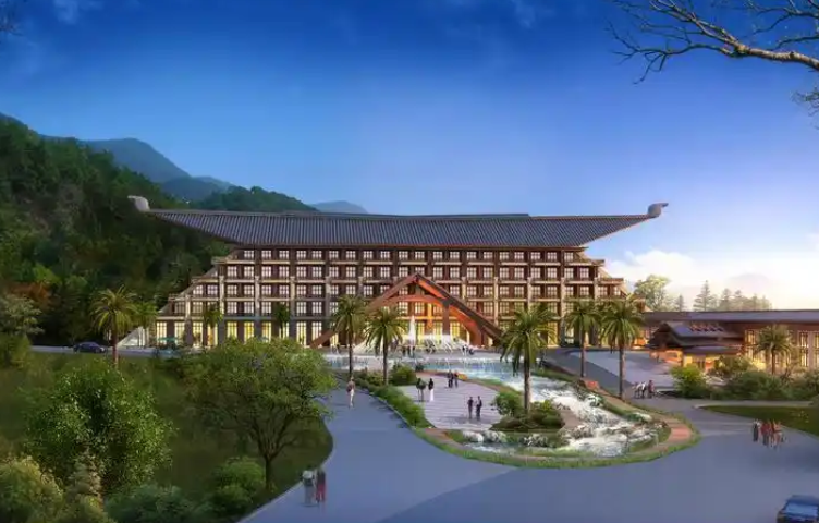 西湖畔旅游开发有限公司轮播图2