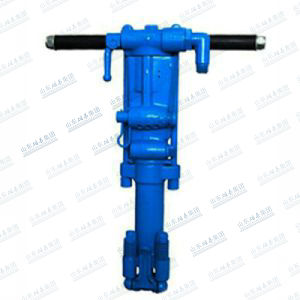 氣動鑿巖機(jī)